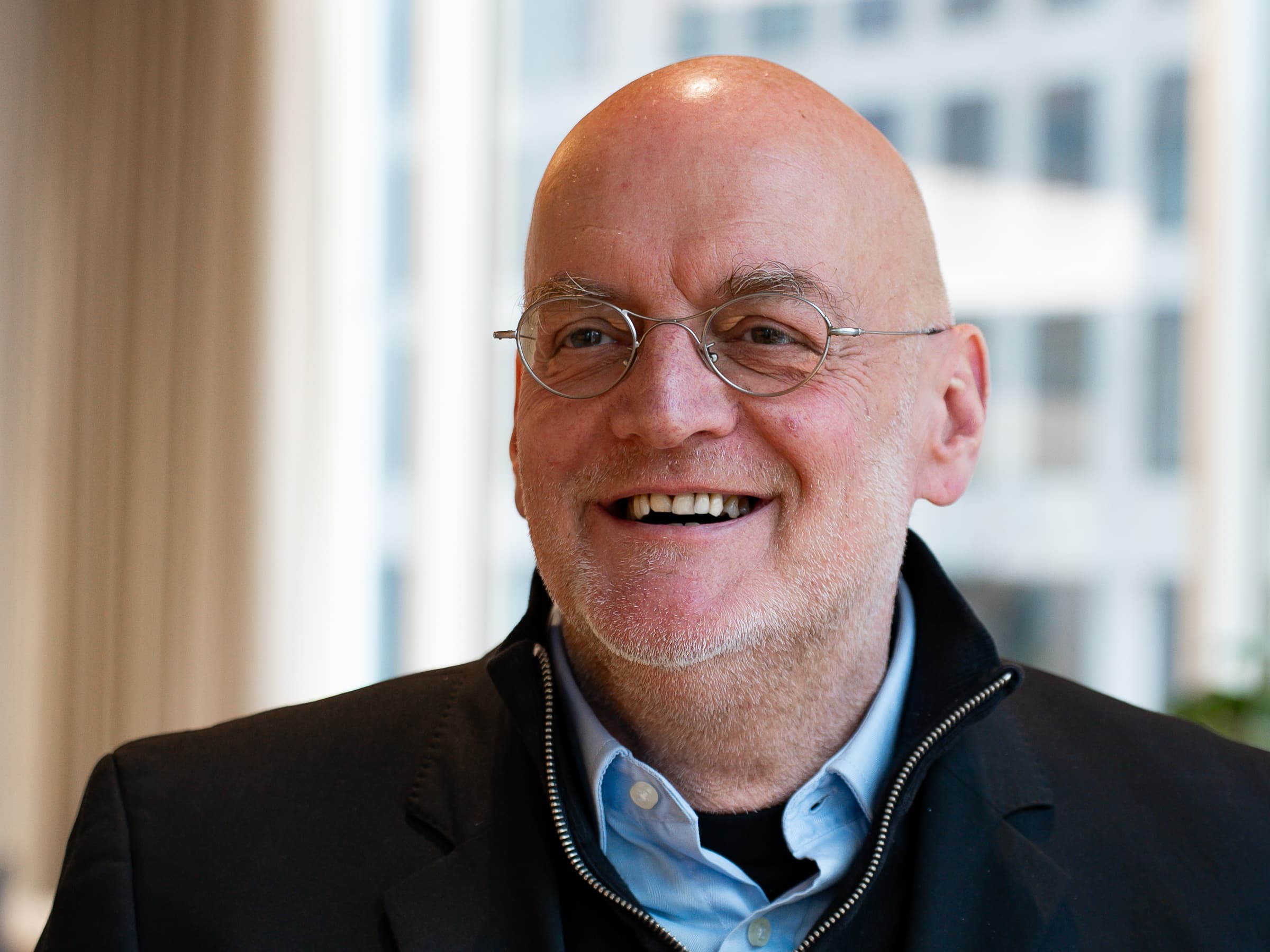 Andreas Jaenisch ("Andy")