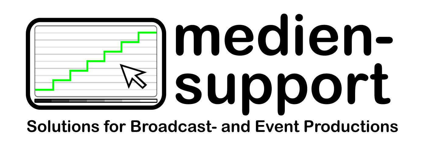 medien-support Image